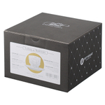 Чайная пара talent, ludwig van beethoven, 260 мл, белая