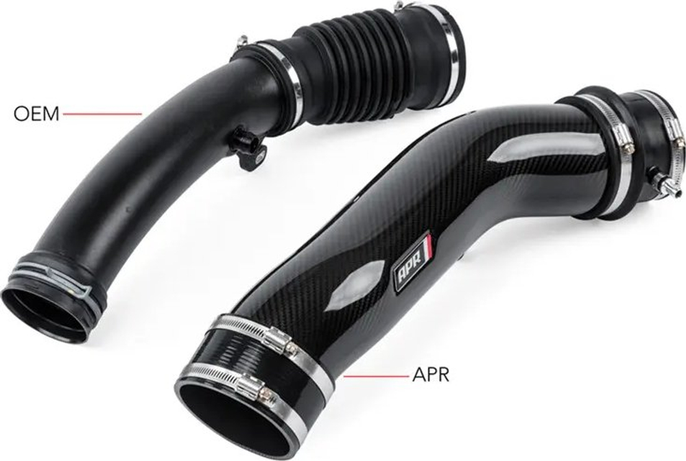 Система холодного впуска APR Intake System для Audi TT RS/RS 3