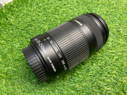 Canon EF-S 55-250mm 4.0-5.6 IS II