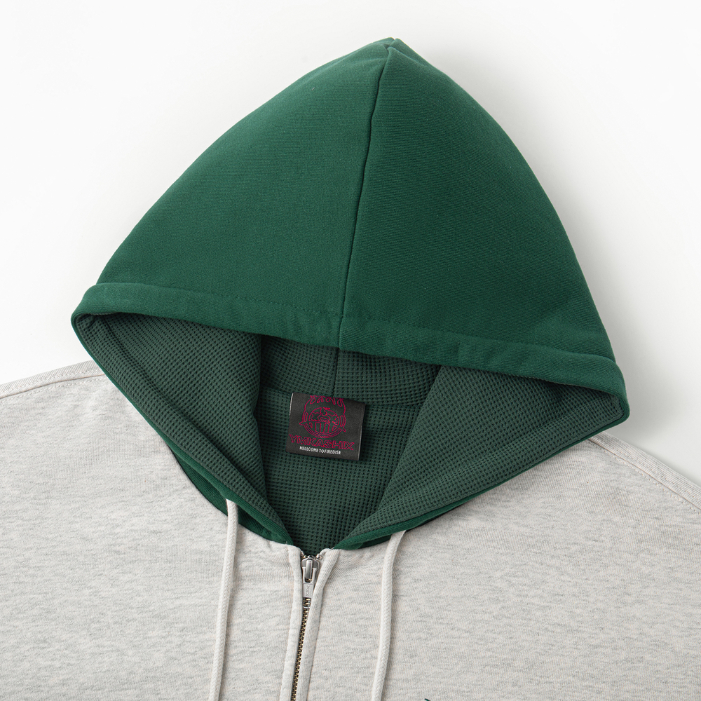 ЗИП ХУДИ YMKASHIX HTF