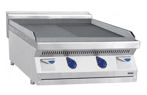 Жарочная поверхность Abat АКО-80/1Н-С-00