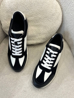 Кроссовки Zegna