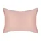 Набор наволочек из премиального сатина цвета пыльной розы из коллекции essential, 50х70 см