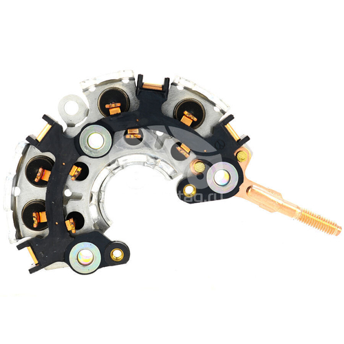 Диодный мост Toyota Corolla, Land Cruiser, Starlet, Carina.