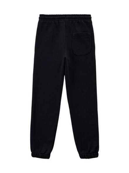 Брюки спортивные MSGM
