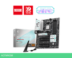 Материнская плата MSI B840 Gaming Plus WIFI