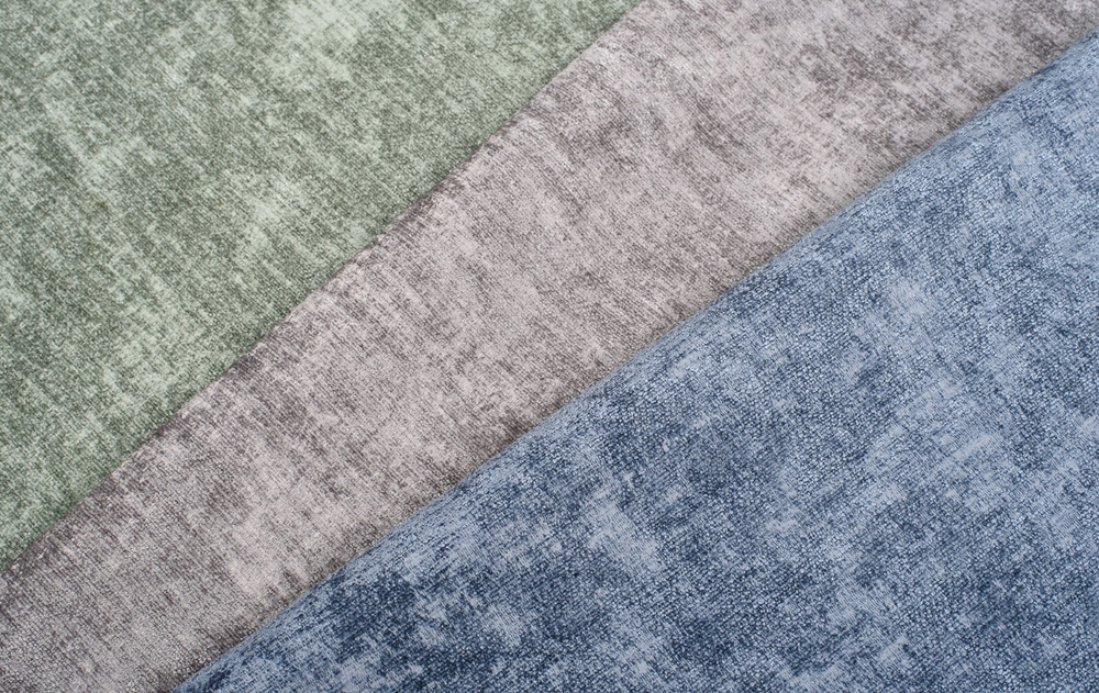 Шенилл Allure / Аллюр