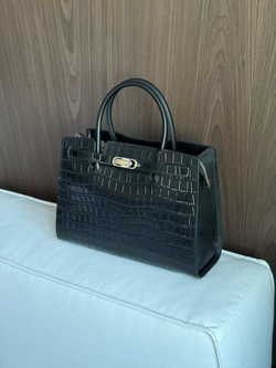 Сумка из эко кожи