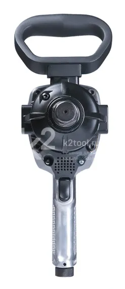 Пневмогайковерт Fubag IWM 1900 1 дюйм