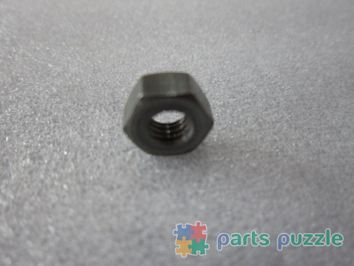 Гайка тяги системы высокого давления / NUT АРТ: 319/142