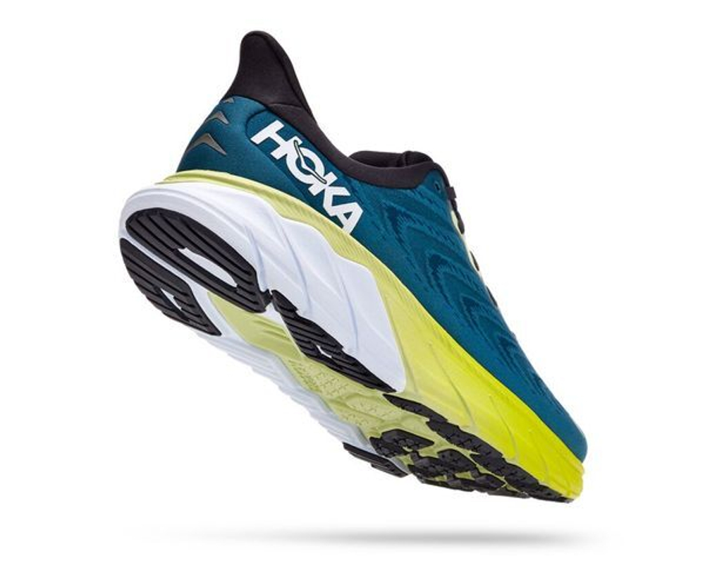 Кроссовки мужские Hoka Arahi 6 WIDE