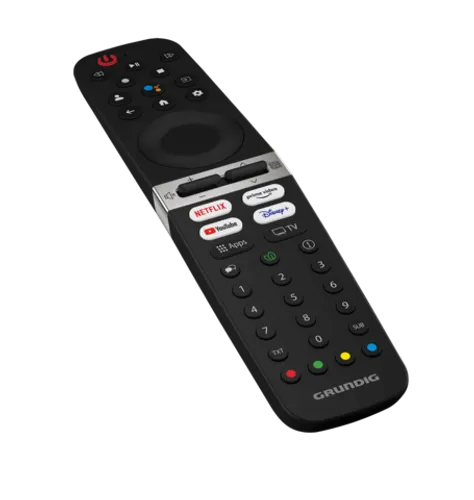Телевизор Grundig 65GHU7930 - рис.12