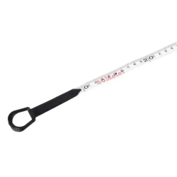 Измерительная геодезическая рулетка 50 м х 13 мм