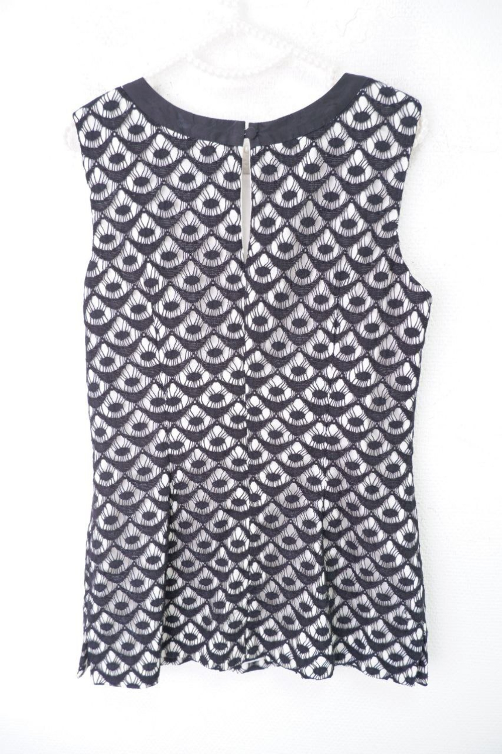 Топ Coast красивый 40 размер