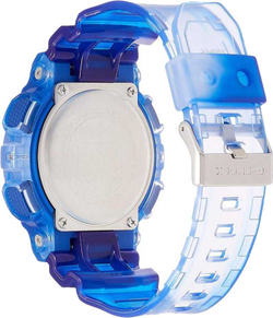 Часы Casio GAX-100MSA-2A
