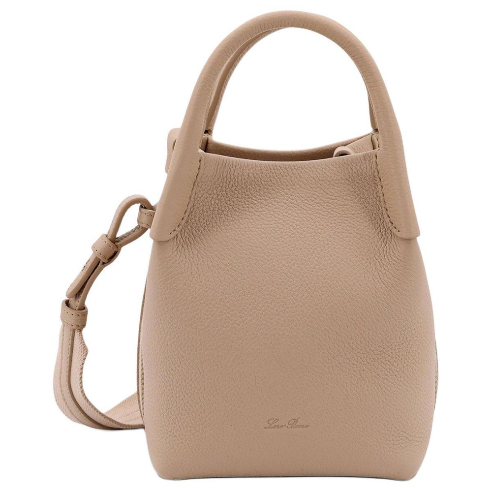 Сумки Loro Piana Logo, FAN4647-D0Q6