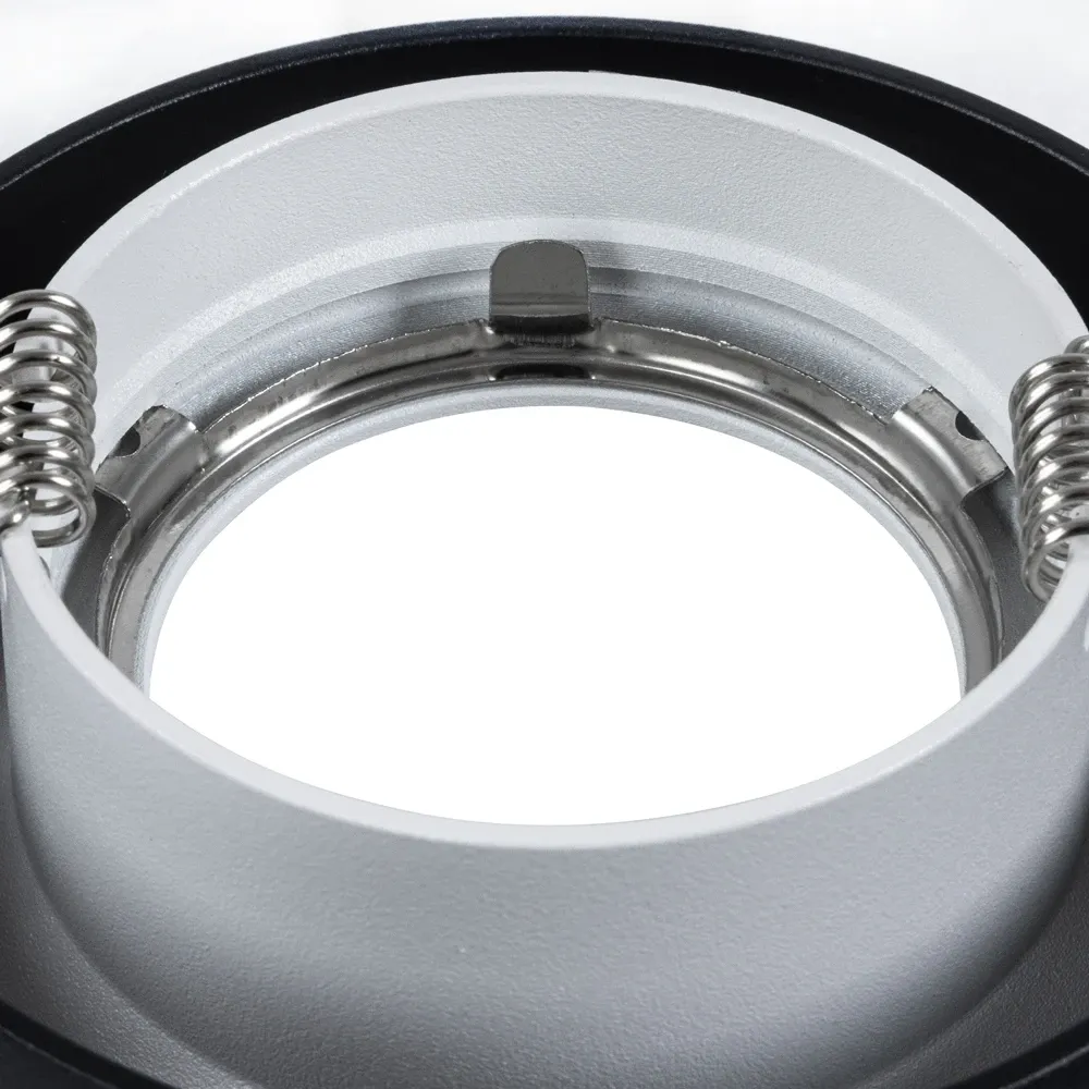 Точечный встраиваемый светильник Arte Lamp HEZE