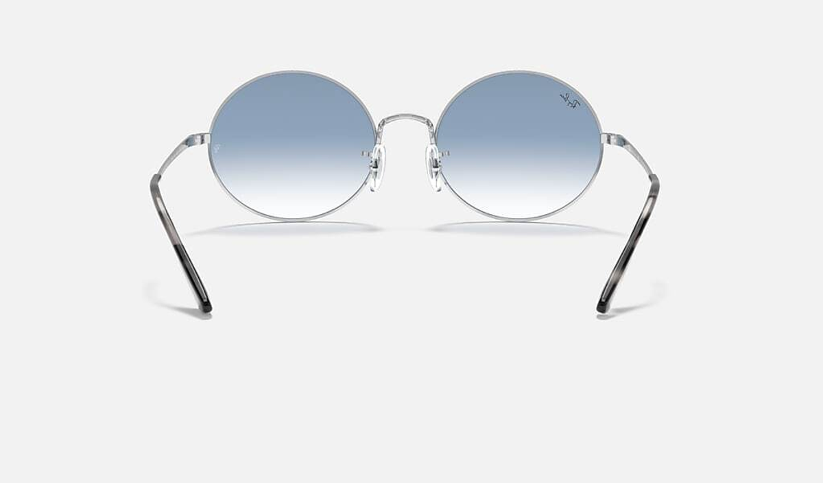 RAY-BAN OVAL RB1970 91493F