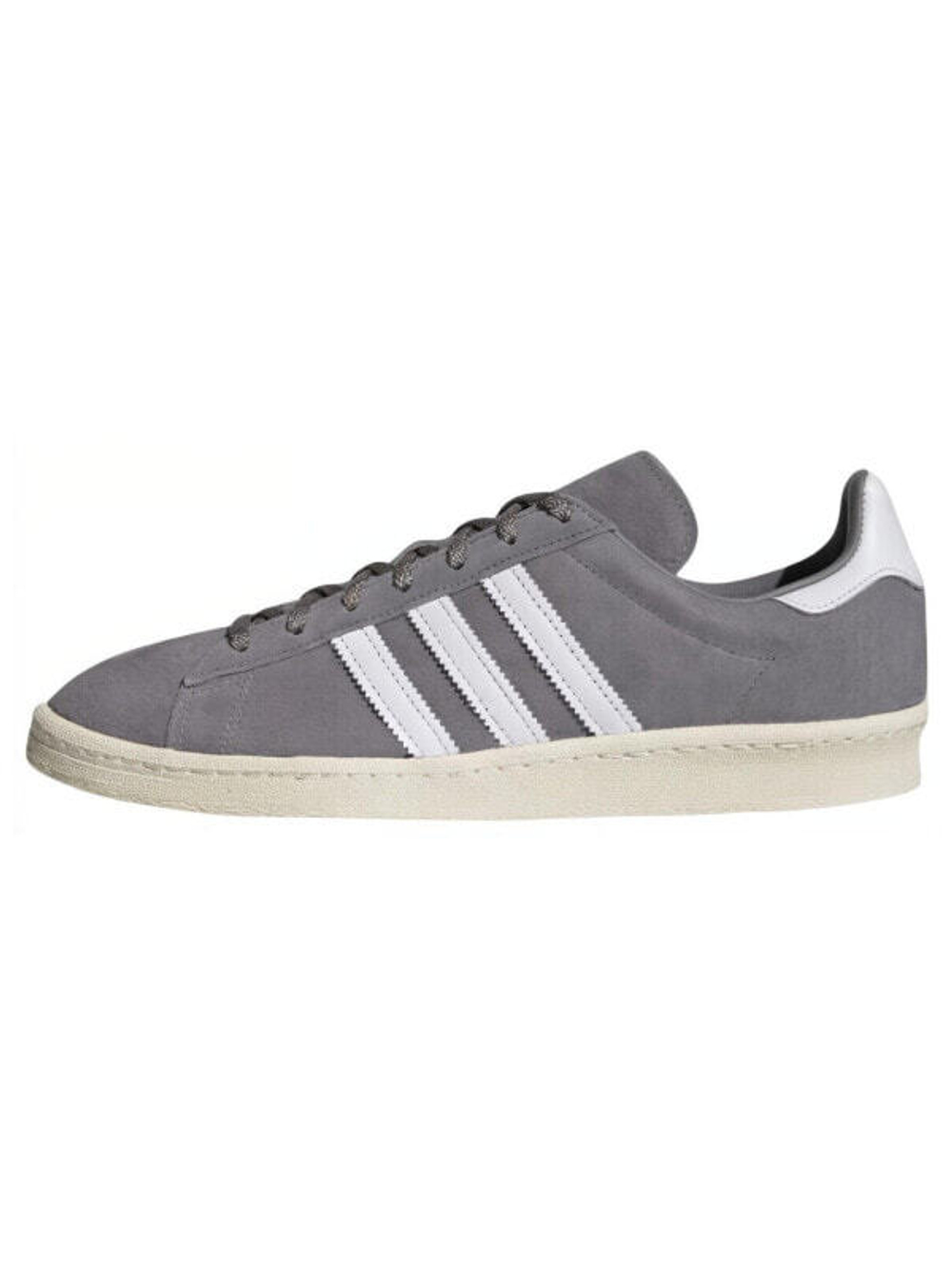 Кроссовки adidas Originals Campus 80s Grey Off White