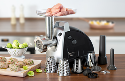 Мясорубка Moulinex HV8 Pro ME688832