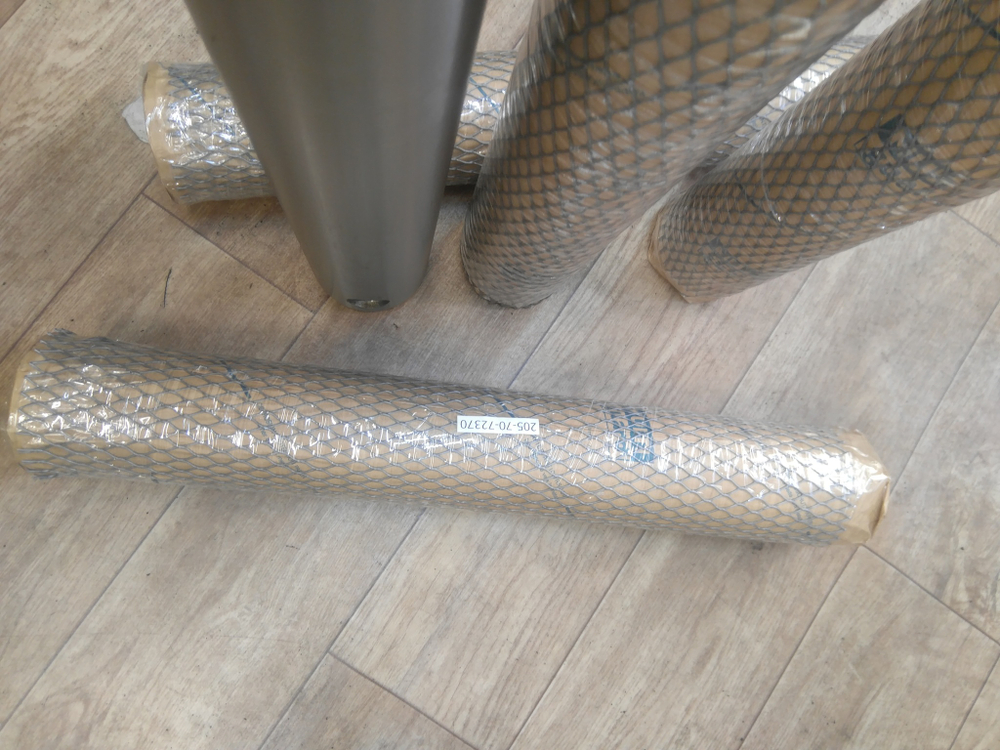 Палец 205-70-73270