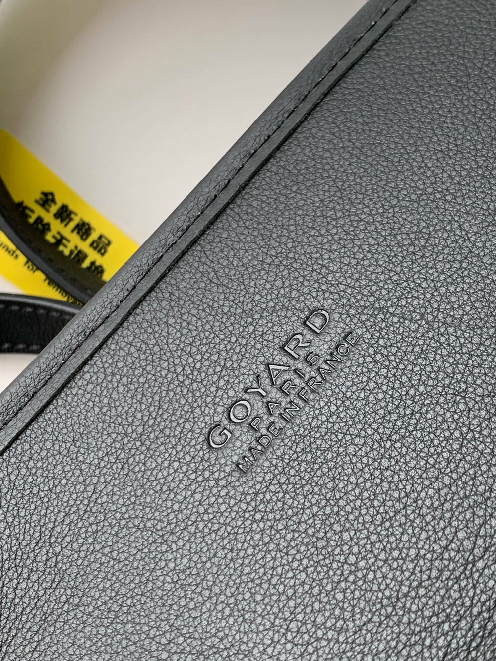 Goyard Saint Leger Backpack