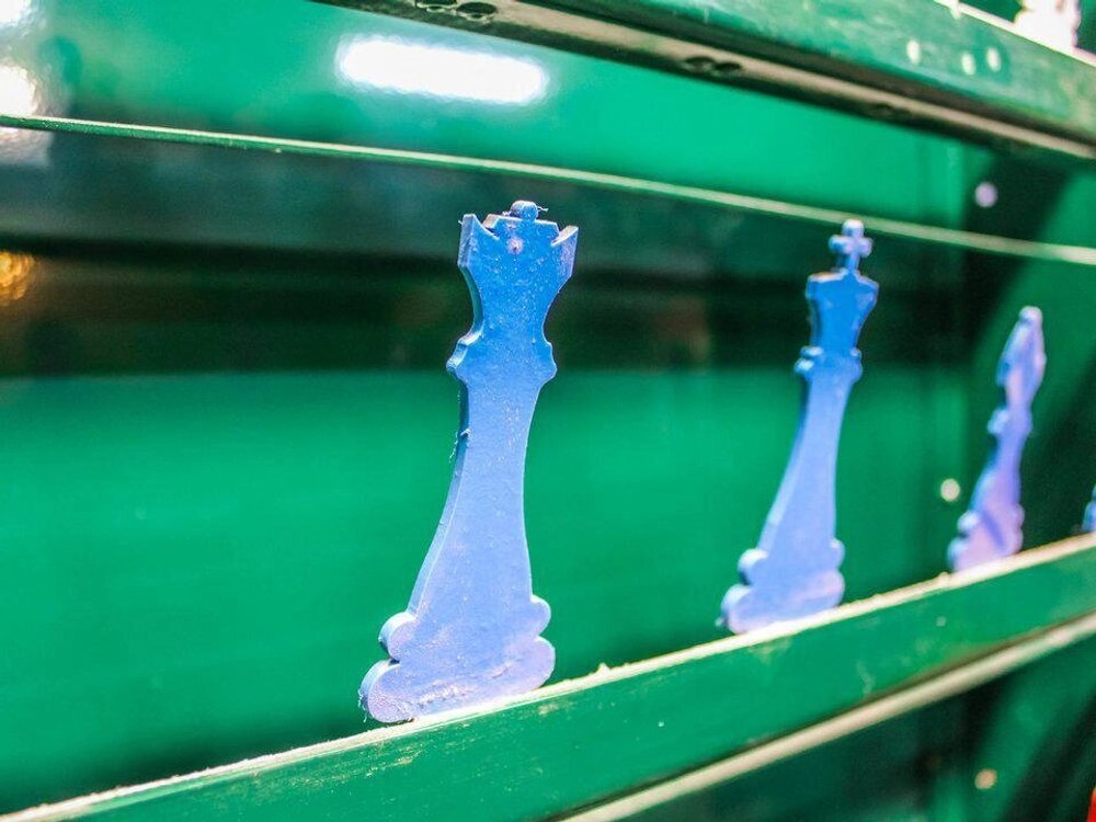 Пневматический тир "Призовой"