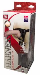 Женские страпоны