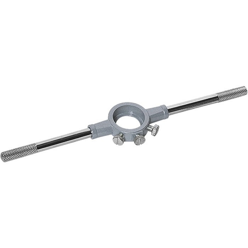 Плашкодержатель 25мм Сибртех