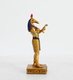 WS-1460 Статуэтка «Тот - бог мудрости и знаний»