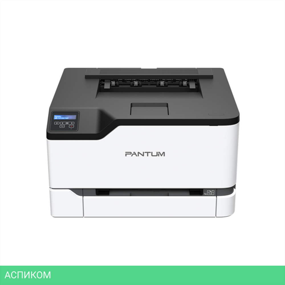 Принтер Pantum CP2200DW