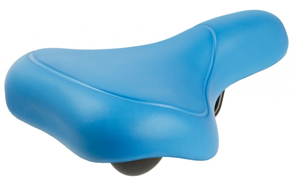 Седло EVA CITY M-WAVE