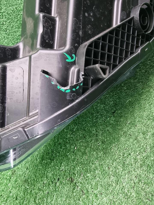 Фара правая Hongqi HS5 (2019-н.в.) LED