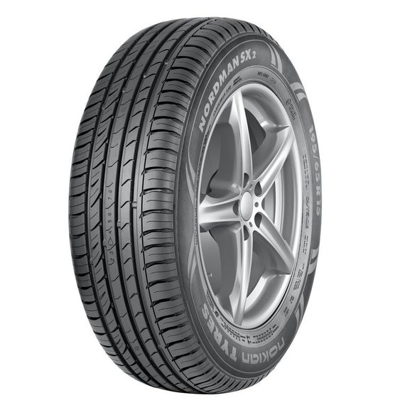Nokian Tyres Nordman SX2 155/70 R13 75T