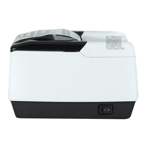 ШТРИХ-ФР-02Ф