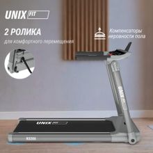 Беговая дорожка UNIX Fit R-320X