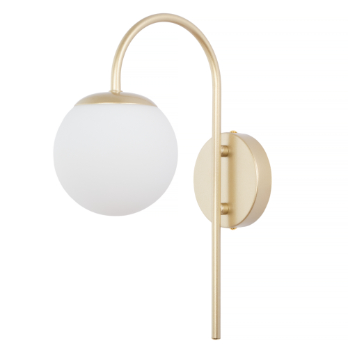 Бра MyFar Cassia MR2350-1W в форме шара