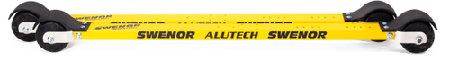 Лыжероллеры SWENOR класс. Alutech (3)