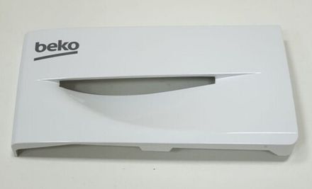 Панель порошкоприёмника для стиральной машины Beko (Беко) - 2826618004