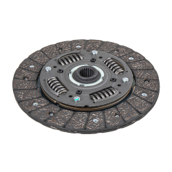 Диск сцепления Chery Bonus/Very A13 (11-) 1.5i GANZ GIE36205