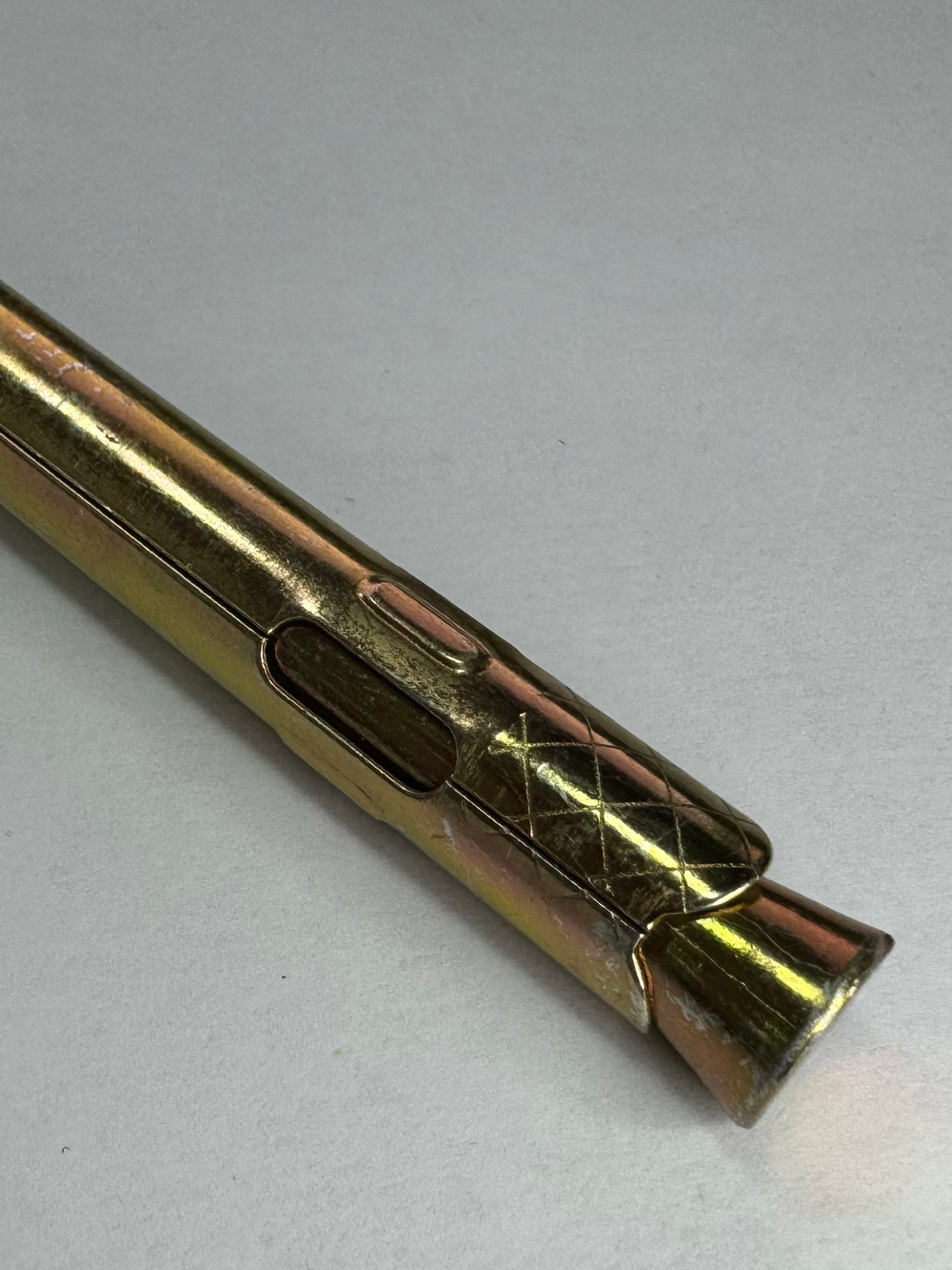 Анкерный болт с гайкой 12х150 (10 шт.)