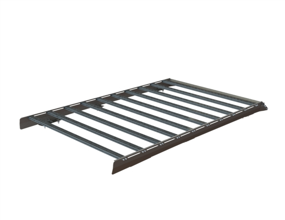 TANK 300 Багажник экспедиционный STC ШТОРКА