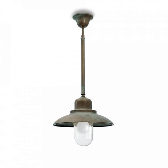 Подвесной светильник Moretti Luce Patio 1356 T.AR (Италия)