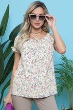 Блузка 41518 Avili