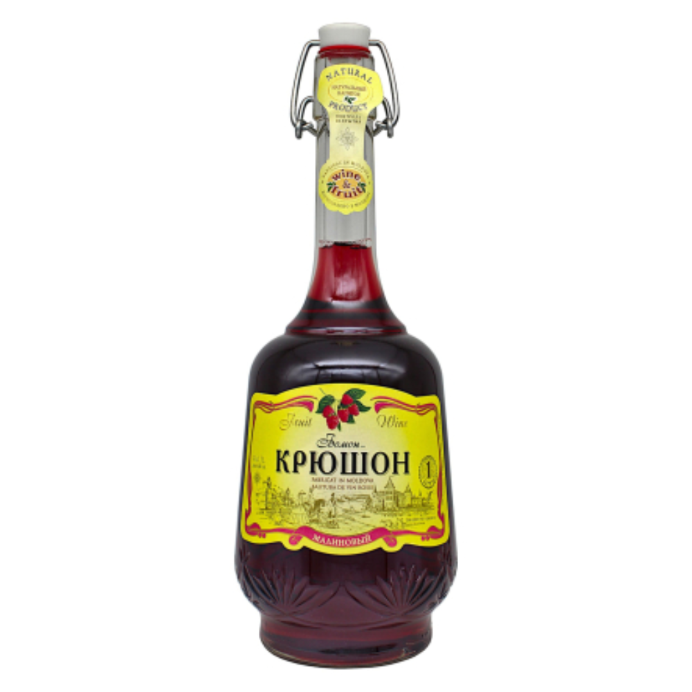 Вино Бомон-Крюшон Малина 1 л