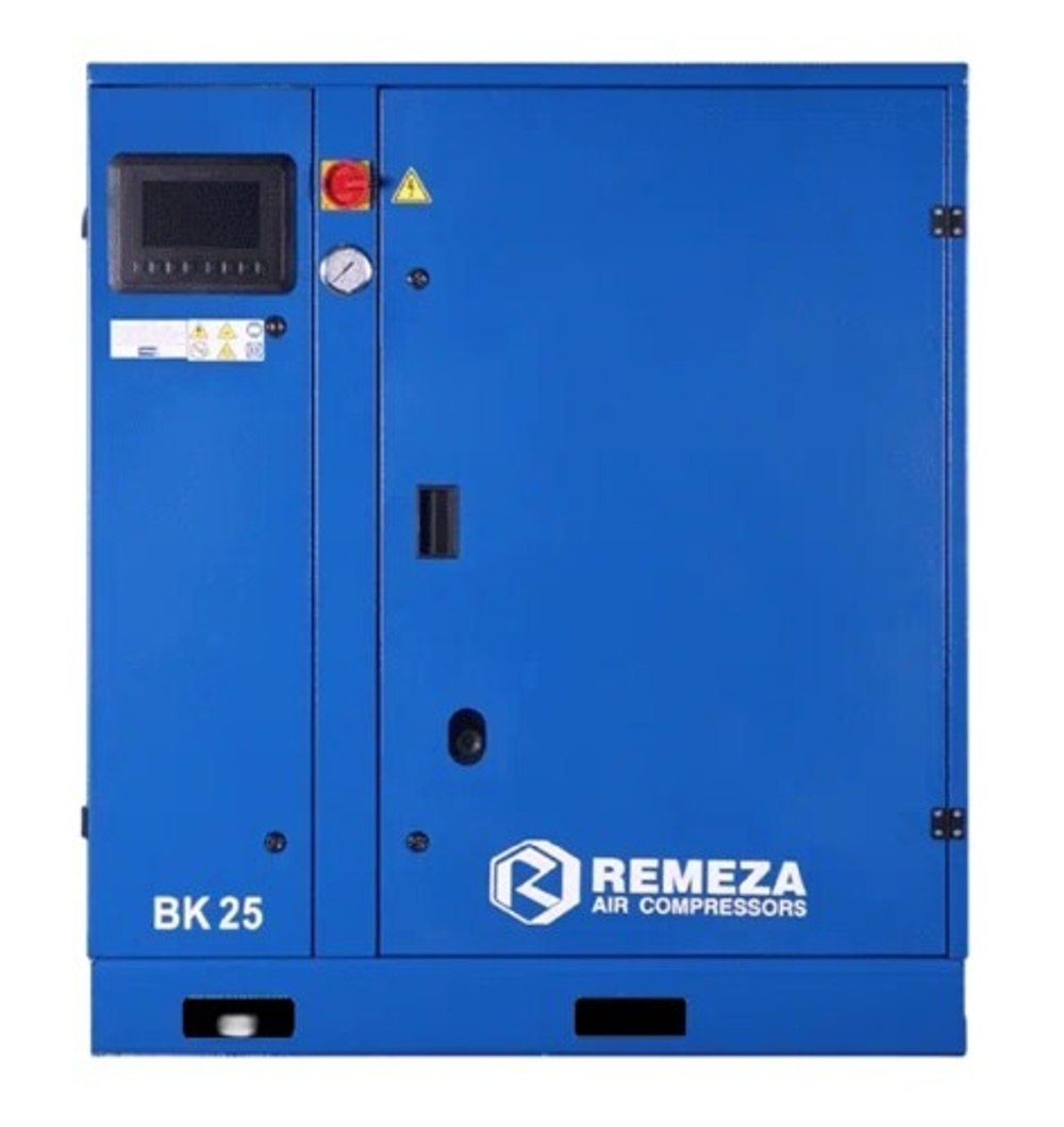 Компрессор винтовой REMEZA ВК25-15 37975