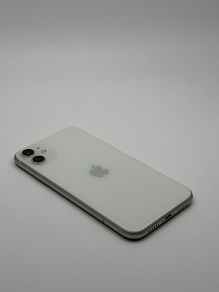 iPhone 11 128gb White