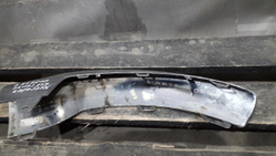 Накладка переднего бампера Mercedes GLE (C292) 15-19 Б/У Оригинал A2928850400