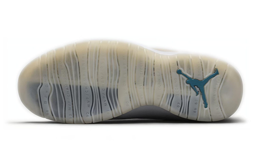 Solefly jordan 10 store