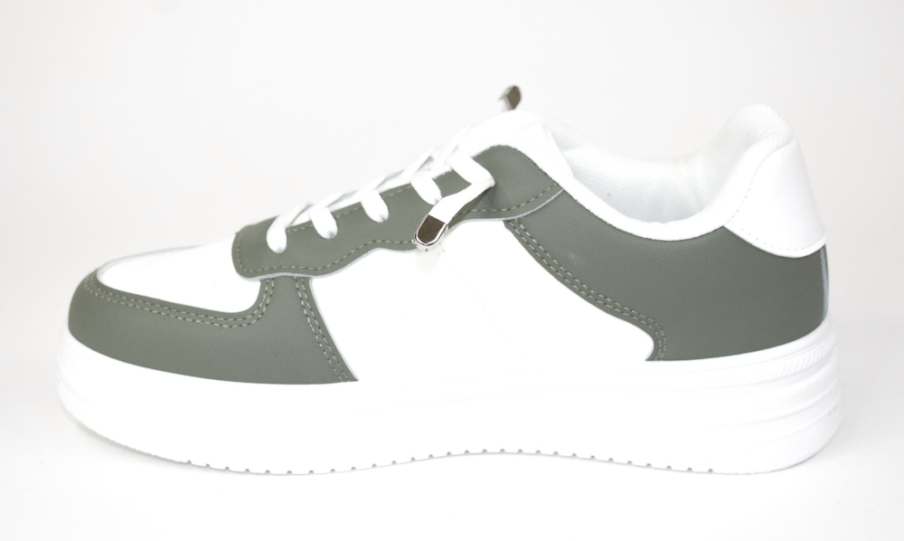 Кеды женские демисезонные Beiweisi арт. 293-9